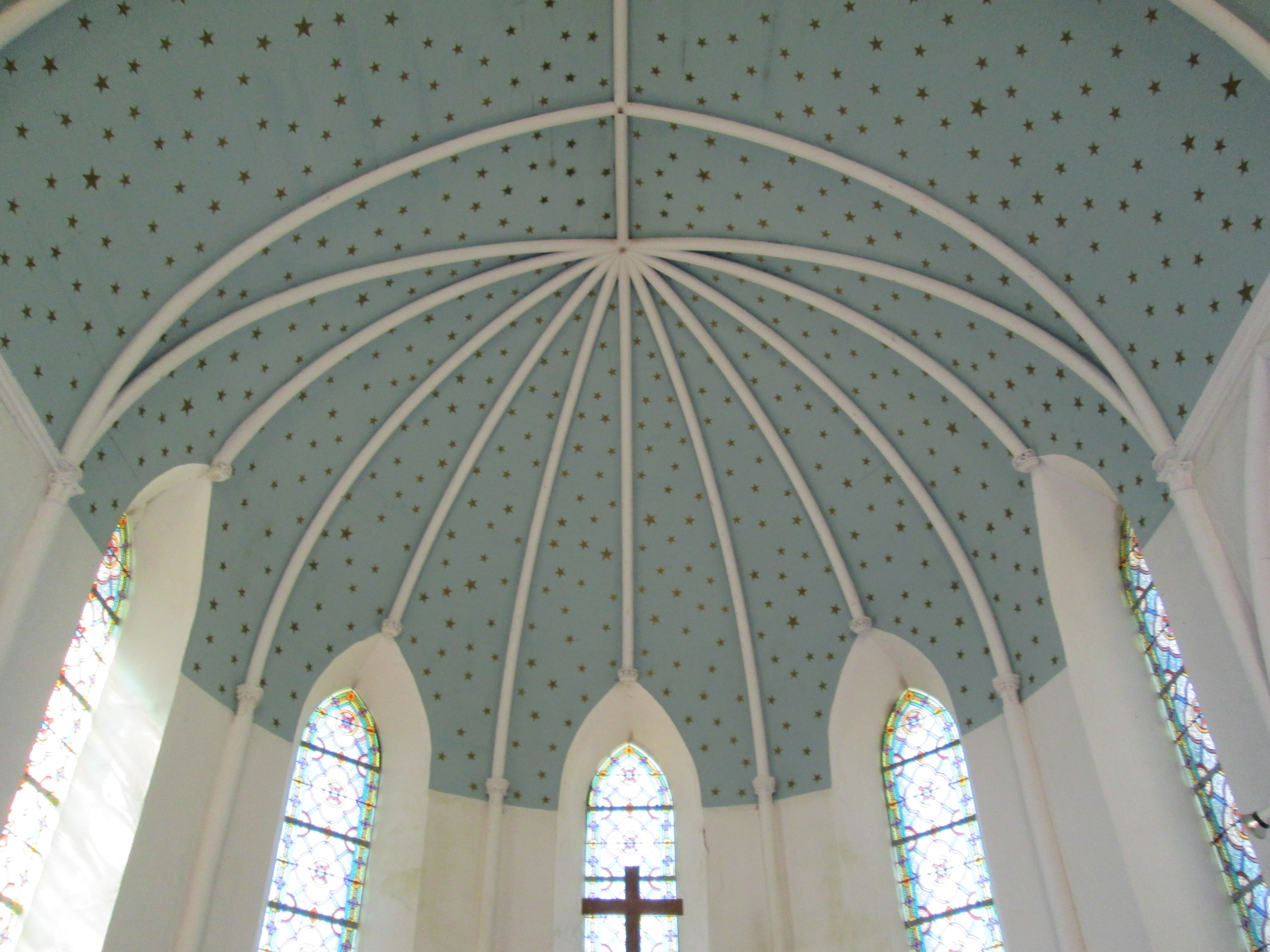 chapelle
